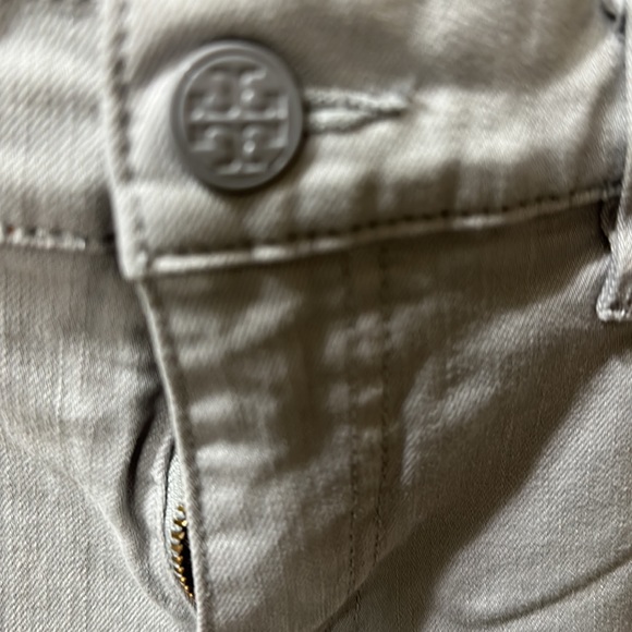 Tory Burch jeans - Picture 3 of 6
